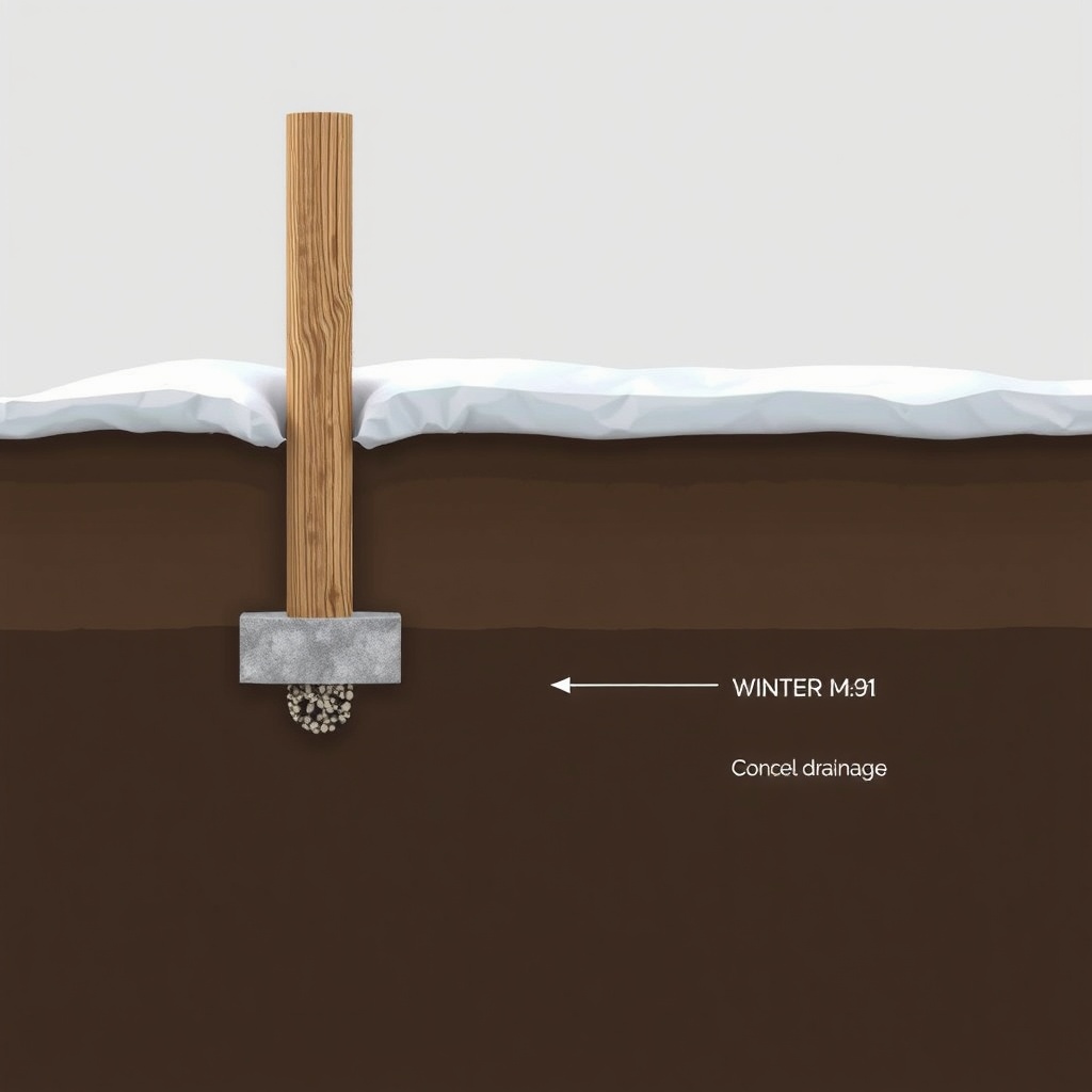 <clean photorealistic photo/illustration of a cross-section showing a Wick Buildings 40x60